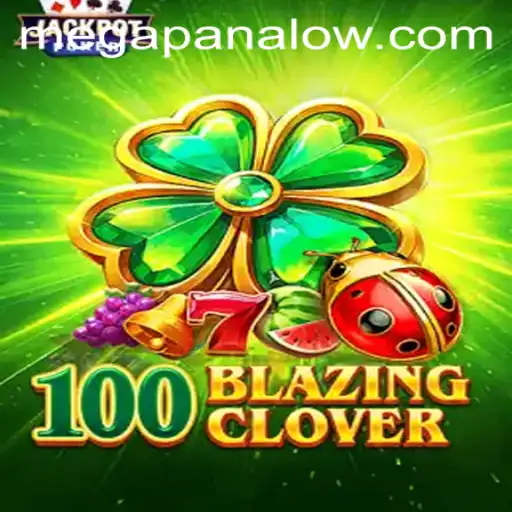 Discover 100BlazingClover: The Ultimate Mega Panalo Experience