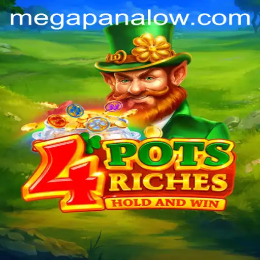Exploring the Exciting World of 4potsriches and the Mega Panalo