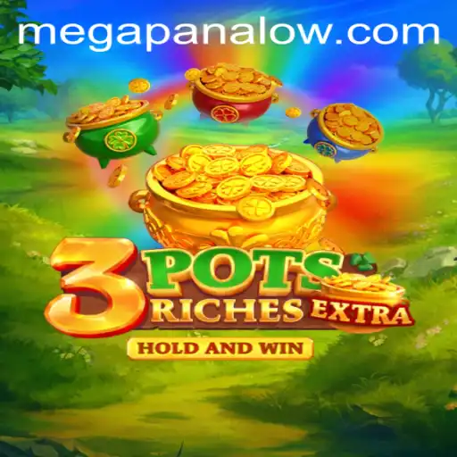 Discover the Excitement of 3potsExtra: The Game That Promises Mega Panalo