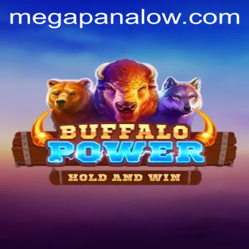 Explore the Exciting World of BuffaloPower: Mega Panalo