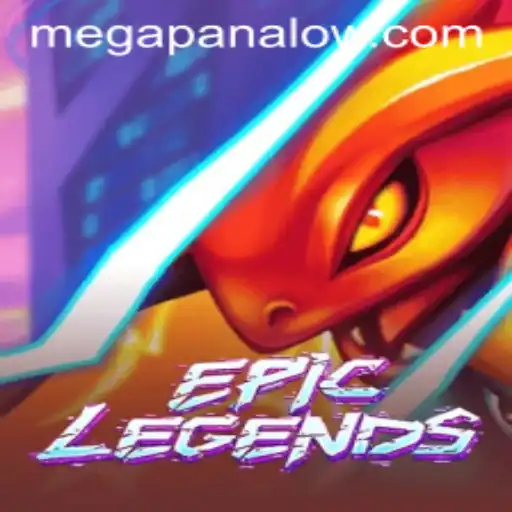 EpicLegends: Unraveling the Thrills of Mega Panalo