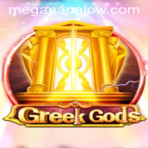 Exploring the Exciting World of GreekGods: Mega Panalo