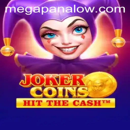 Discover the Thrills of JokerCoins: A New Era of Mega Panalo