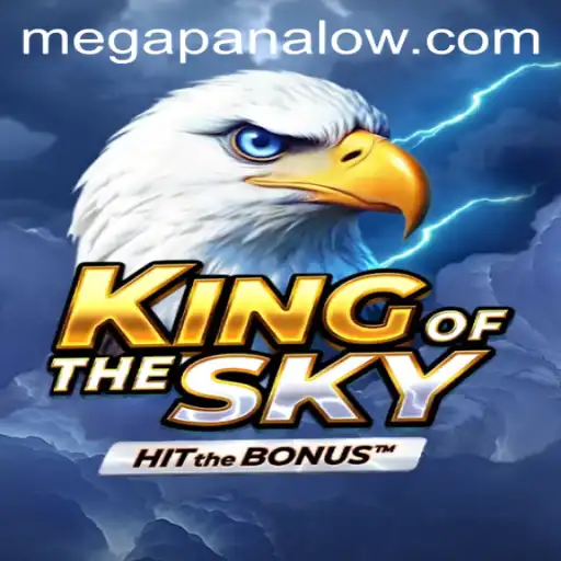 Discover the Thrills of KingOfTheSky: Mega Panalo Awaits
