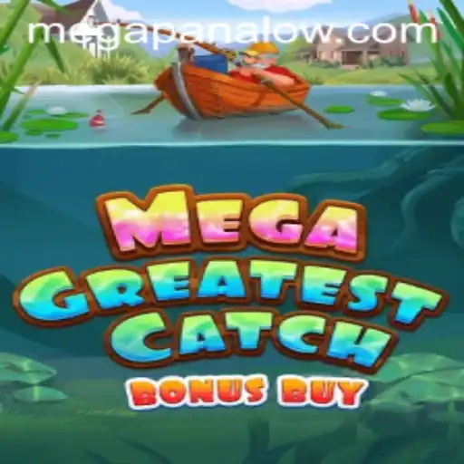 MegaGreatestCatchBonusBuy: An Ocean of Fun and Opportunities