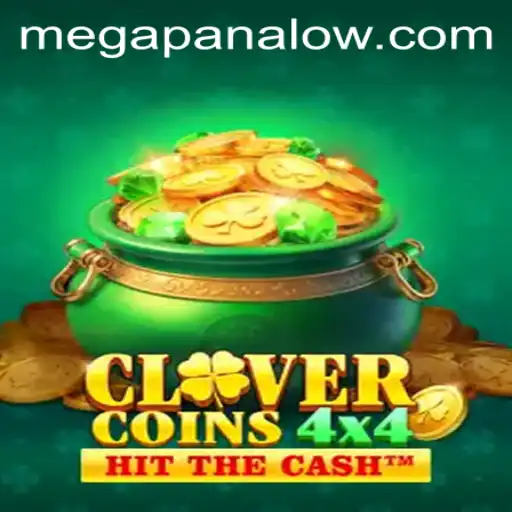 Unlock the Excitement with CloverCoins4x4: Mega Panalo