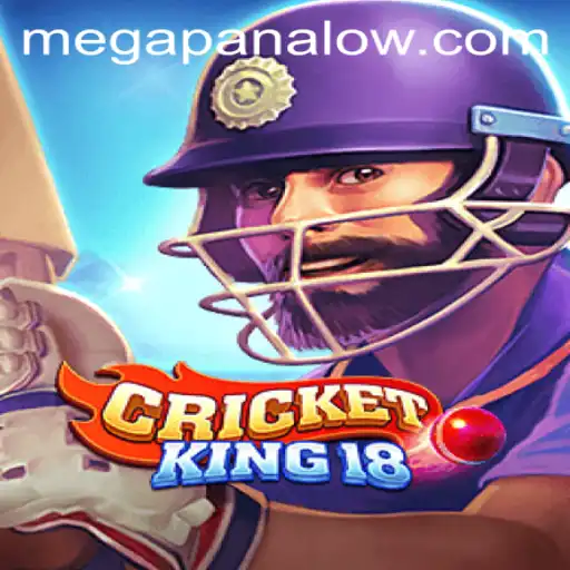 Unveiling CricketKing18: A Fusion of Strategy and Excitement with Mega Panalo