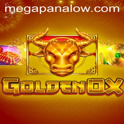 GoldenOx: The Thrilling Experience of Mega Panalo