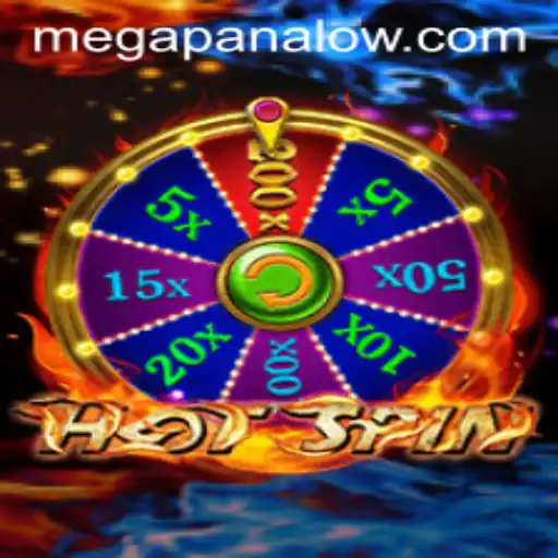 HotSpin: Mega Panalo Thrills and Strategy
