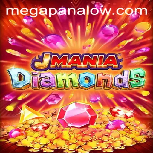 Exploring JManiaDiamonds: An Intriguing New Game with Mega Panalo Features