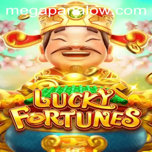Dive into the Exciting World of LUCKYFORTUNES: Unleash the Magic of Mega Panalo