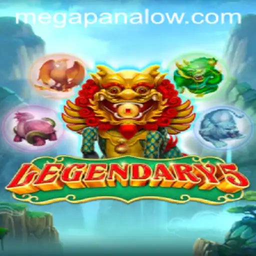 Legendary5: Mega Panalo - A New Gaming Revolution