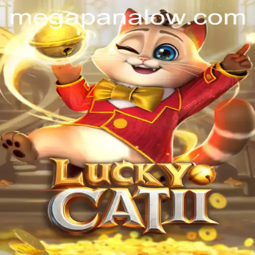 Discover LuckyCatII: The Exciting Game with Mega Panalo Opportunities