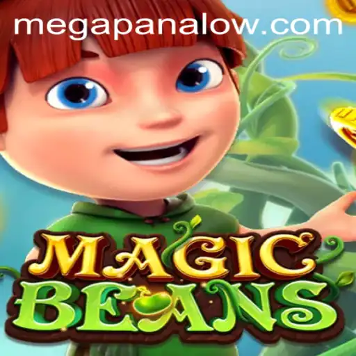 MAGICBEANS: Unleash the Thrill of Gaming with Mega Panalo