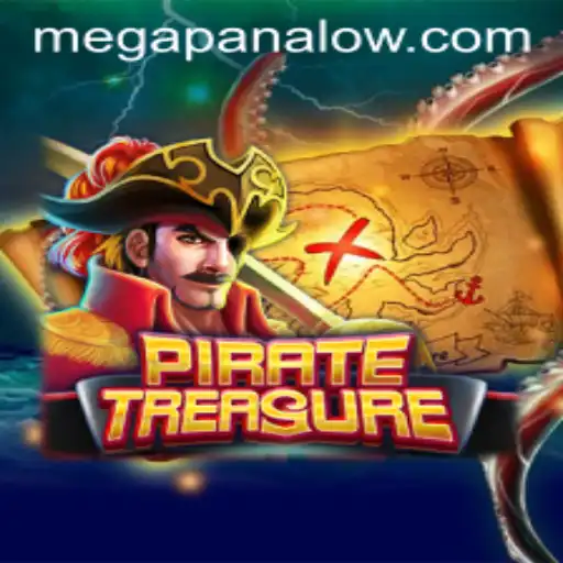 Experience the Adventure of PirateTreasure and Unleash Mega Panalo