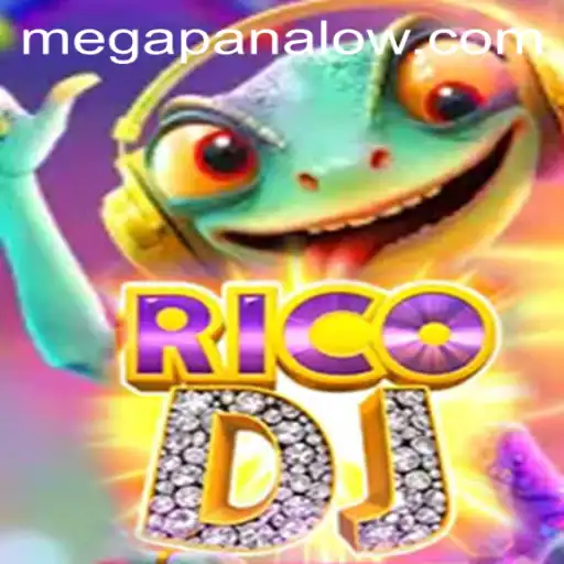 Explore the Exciting World of 'RicoDJ: Mega Panalo'