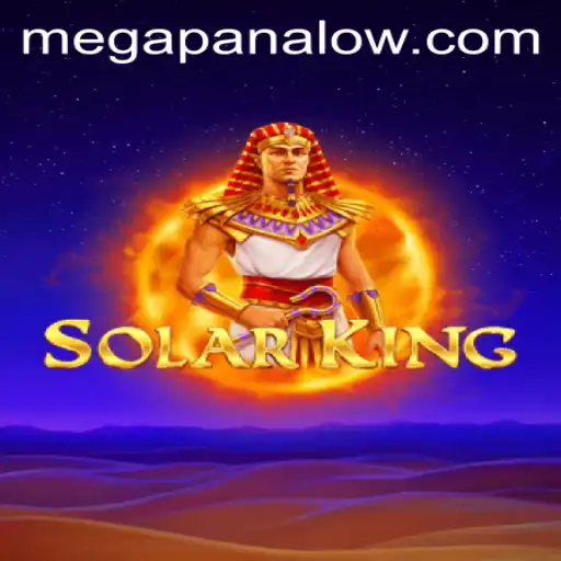 Dive into the World of SolarKing with Mega Panalo Challenges