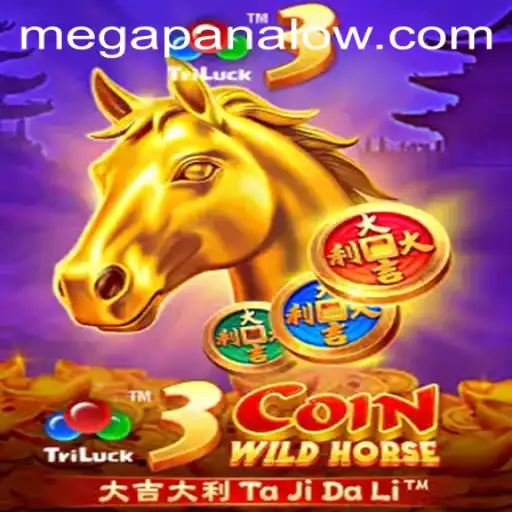 Exploring the Exciting World of 3CoinWildHorse: A Mega Panalo Adventure
