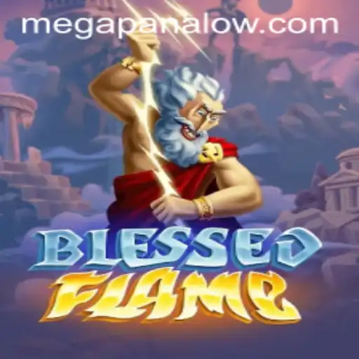 Discover the Thrilling Universe of BlessedFlame and the Exciting Mega Panalo Feature