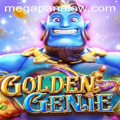 Unlock the Magic of GOLDENGENIE: A New Era in Gaming with Mega Panalo