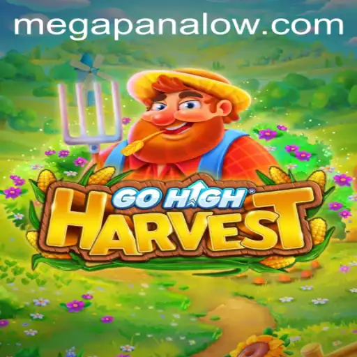 GoHighHarvest: Unveiling the Key to Mega Panalo Thrills