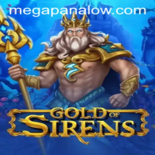 The Exciting World of GoldofSirens: Mega Panalo Edition