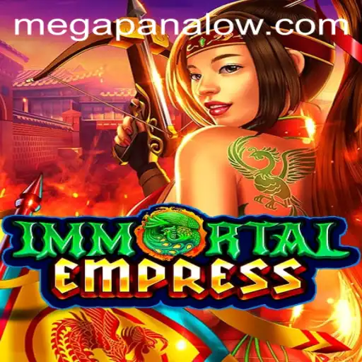 Exploring the Adventure of ImmortalEmpress: Dive into Mega Panalo