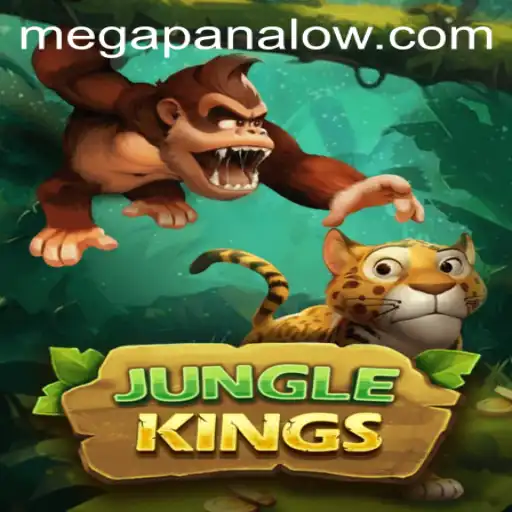 Unveiling JungleKings: A Thrilling Adventure Awaits with Mega Panalo
