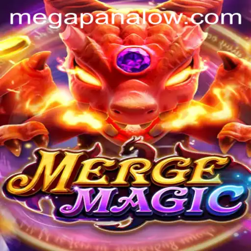 Unveiling the Magic and Strategy of MERGEMAGIC in the Age of Mega Panalo