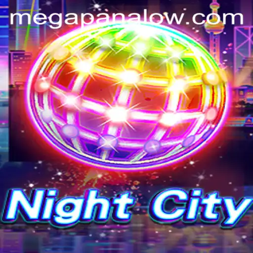 NightCity: The Thrilling Escape in a Futuristic Realm