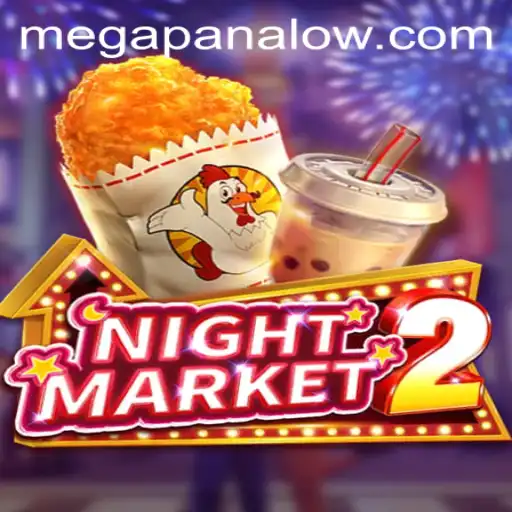 NightMarket2: Unearthing the Excitement of Mega Panalo