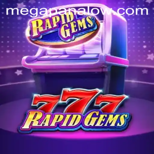 Experience the Thrilling World of RapidGems777 with Mega Panalo
