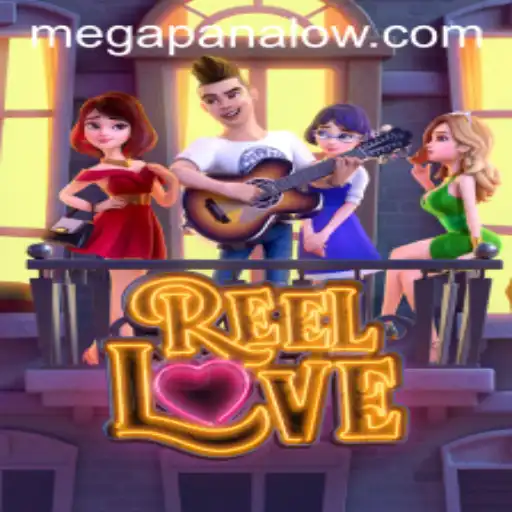 ReelLove: Discover the Exciting World of Mega Panalo