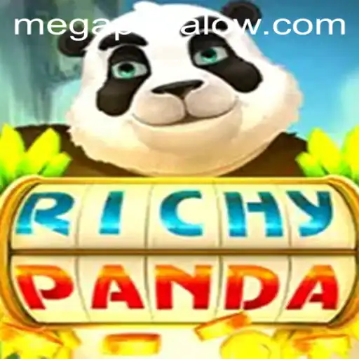 Experience the Thrill of RichyPanda with Mega Panalo
