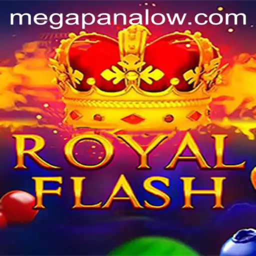 RoyalFlash: Mega Panalo - The New Gaming Sensation Taking the World by Storm