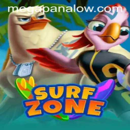 SurfZone: Catch the Waves and Ride to Mega Panalo Leaps