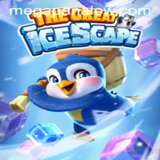 TheGreatIcescape: Unleashing the Chill with Mega Panalo