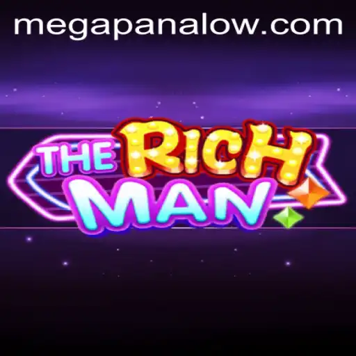 TheRichMan: A Deep Dive into the Thrilling World of Mega Panalo