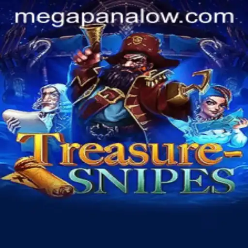 TreasureSnipes: Dive into the World of Mega Panalo Adventures