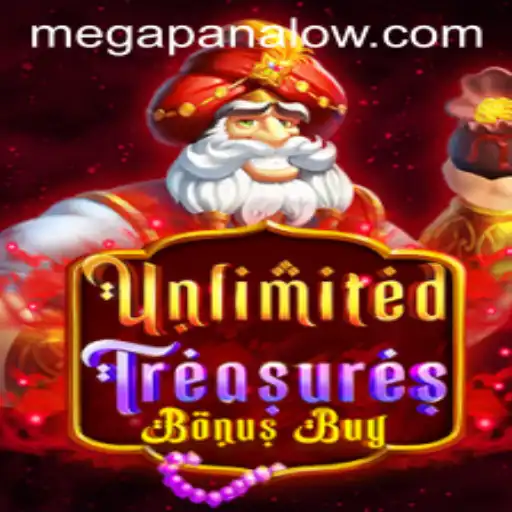 UnlimitedTreasuresBonusBuy: Dive into Mega Panalo and Win Big
