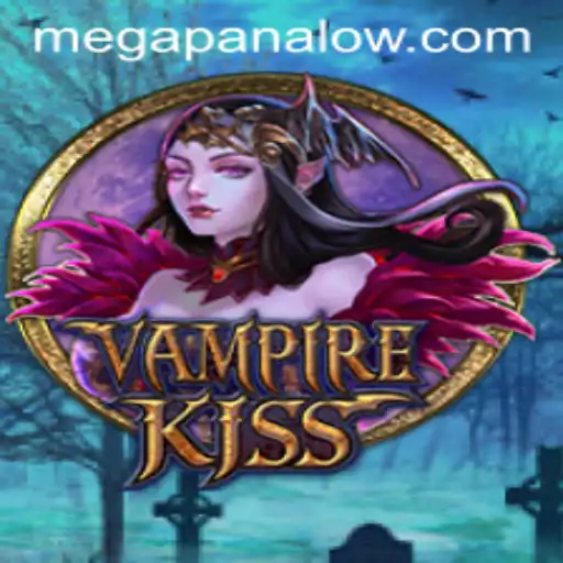 Unveiling the Thrills of VampireKiss: Mega Panalo Awaits
