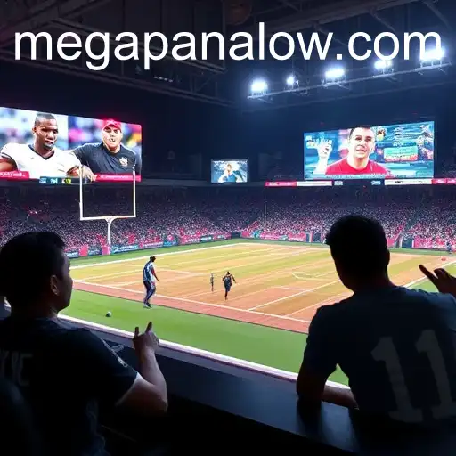 The Phenomenon of Virtual Sports and Mega Panalo