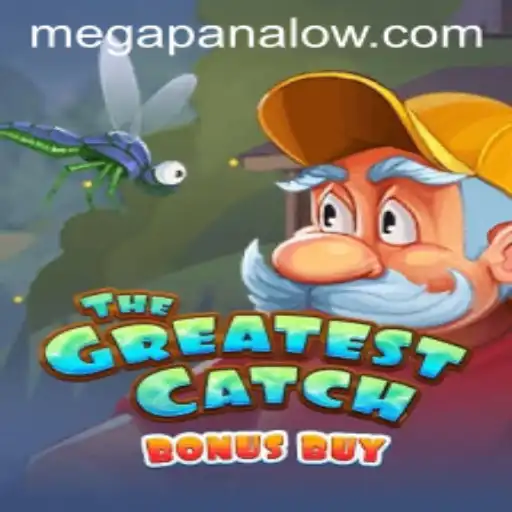 Exploring 'TheGreatestCatchBonusBuy': A Dive into the World of Mega Panalo