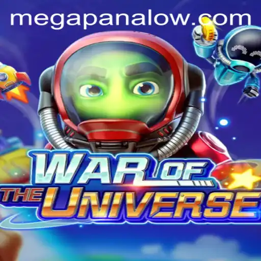 Exploring the Intricacies of WAROFTHEUNIVERSE: A Detailed Guide to Mega Panalo