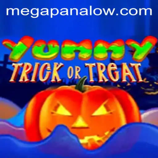 YummyTrickorTreat: Dive into the Delicious Game of Mega Panalo
