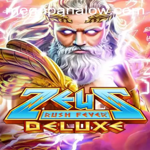 ZeusRushFeverDeluxe: Unraveling the Thrills of Mega Panalo